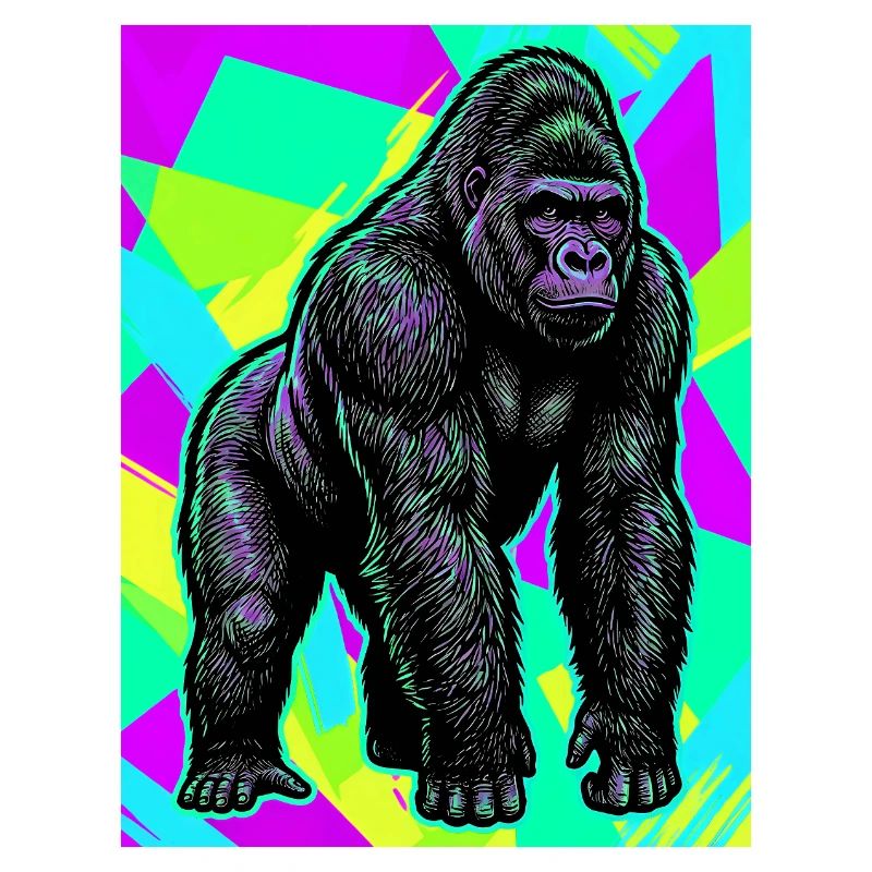 gorilla