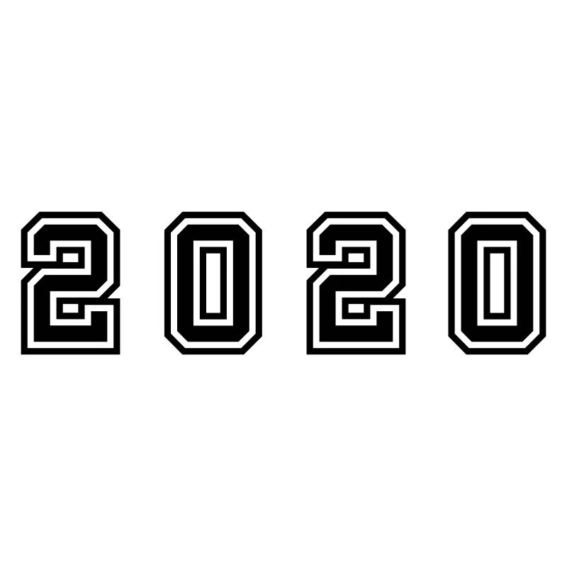 Numéro de l’année 2020