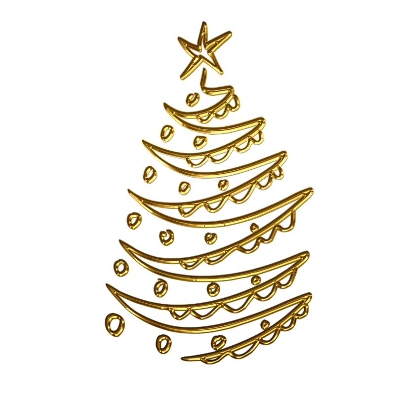 arbre de Noël