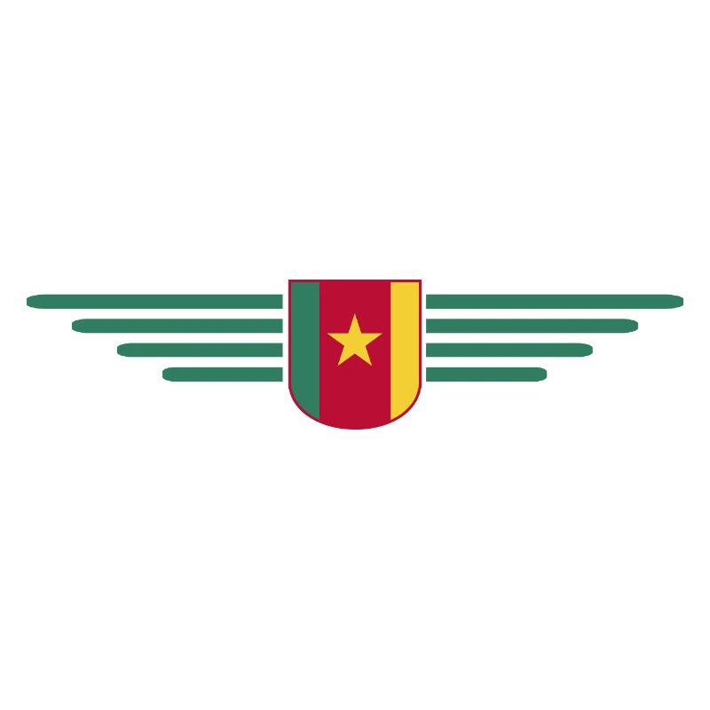 Cameroon Design – Pride and Diversity