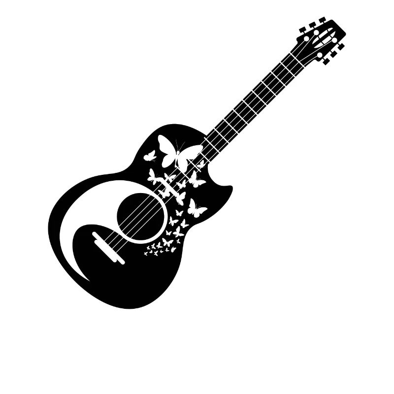 Guitariste Basse - Guitare Basse Instrument Gui