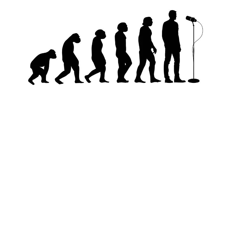 Podcast Evolution Podcaster Podcast Evolution