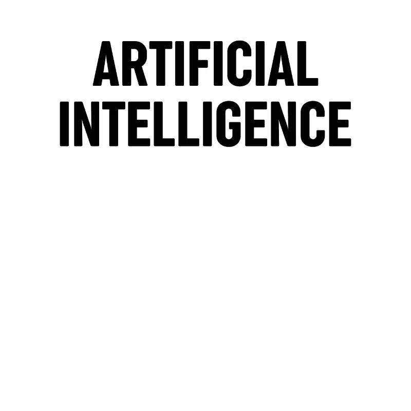 Artificial Intelligence