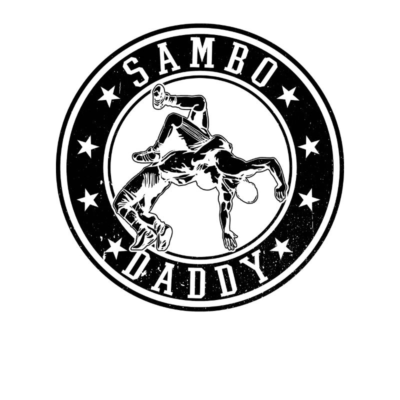 Sambo Daddy Sambo Fighter Daddy