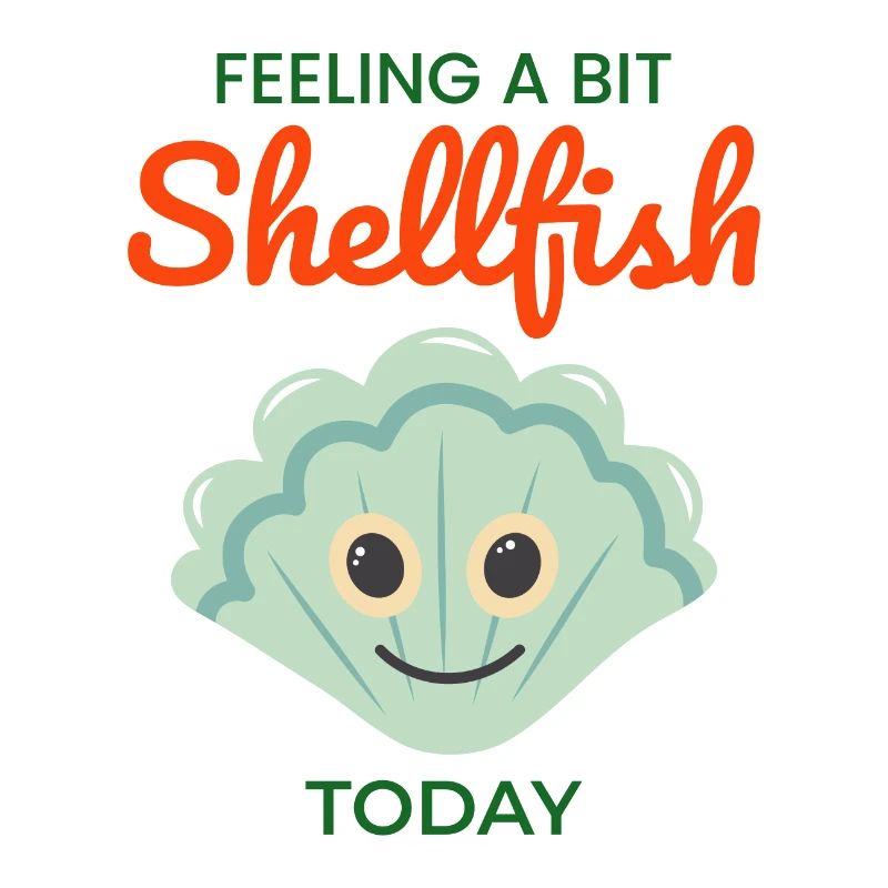 Seashells Collector Beachcomber Sea Shell Ocean