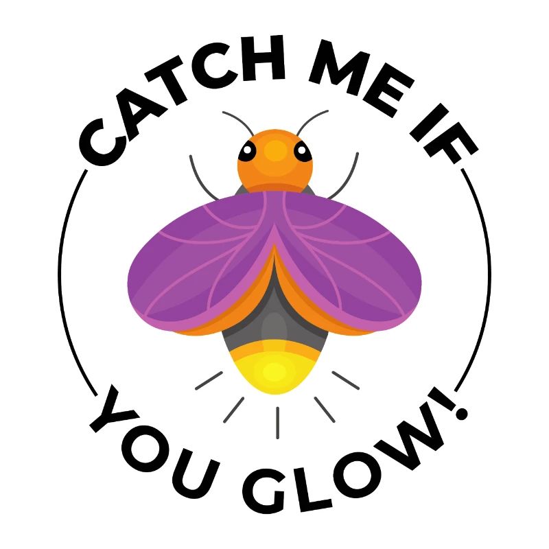 Fireflies Firefly Lightning Bug Insect Collector