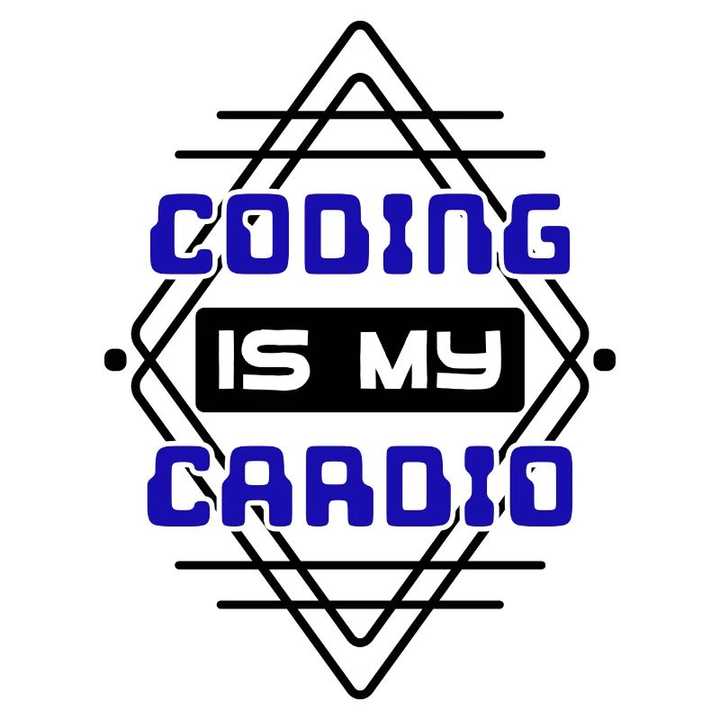 Cooler Spruch Developer Coden Programmierer Code