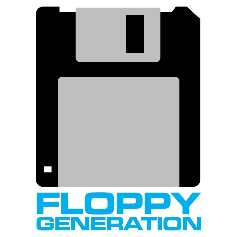 Diskette Generation 3.5