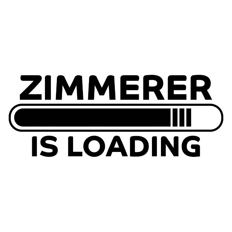 Zimmerer Spruch Zimmermann Witz Zimmerer Geschenk