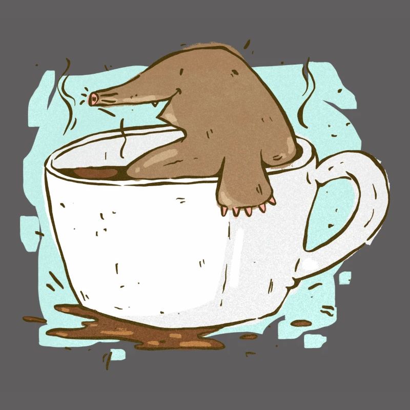 Kaffee Mole