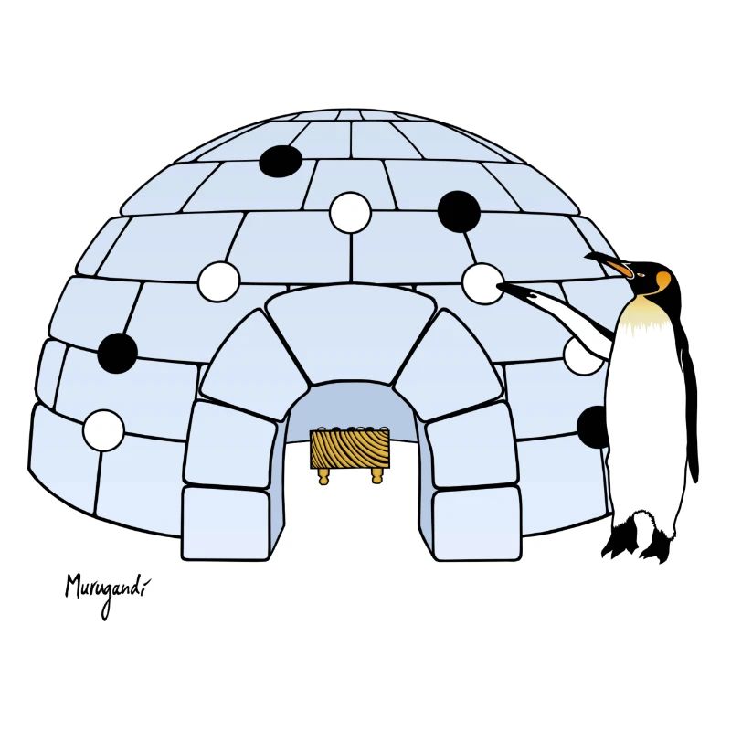 Iglo Go