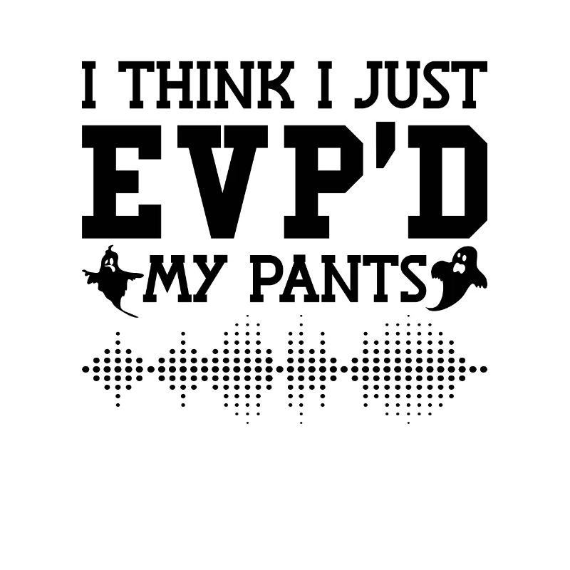 Ghost Hunter Ghost Hunt Paranormal Gift Idea