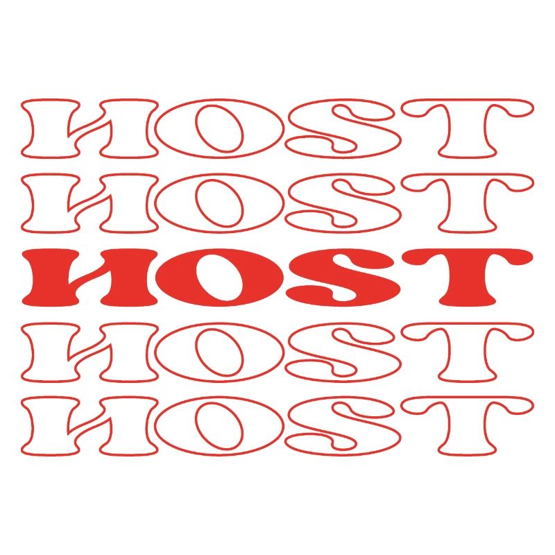 Host Presenter Anchor Speaker Broadcaster