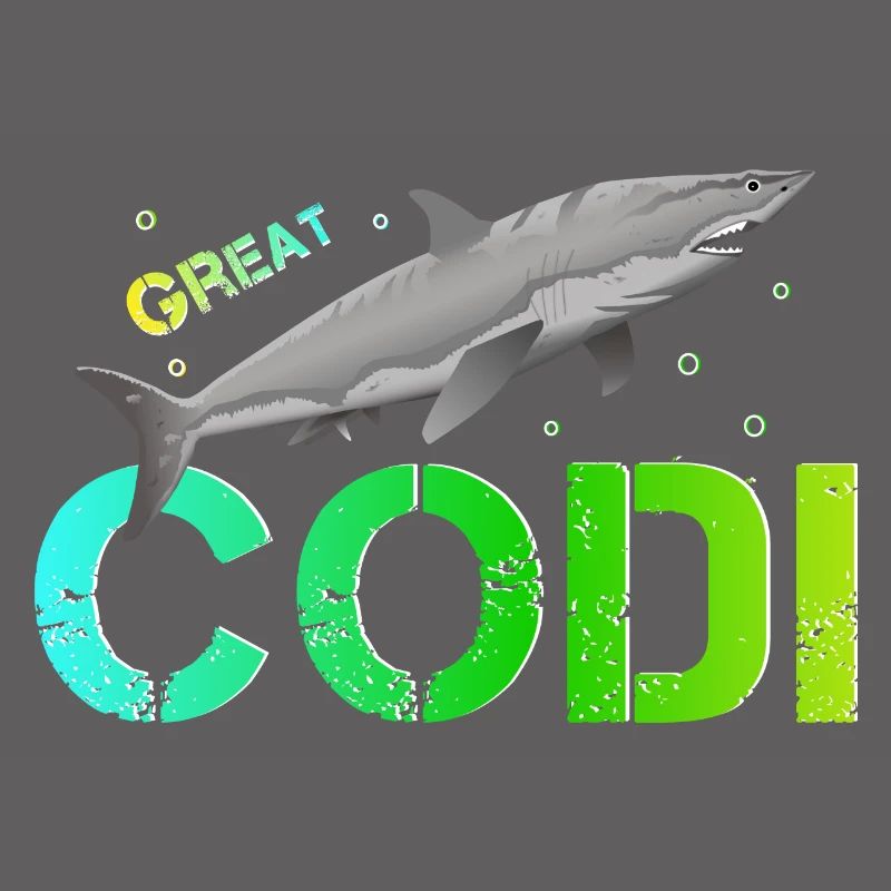 Codi Geburtstag Codi