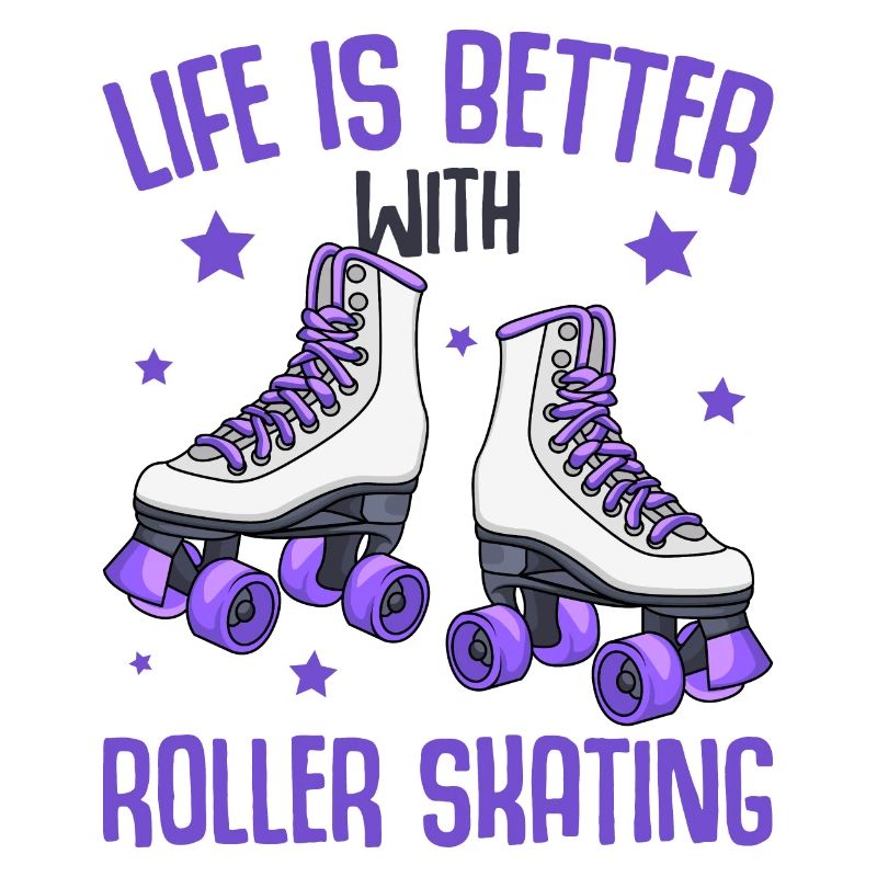 Roller skates