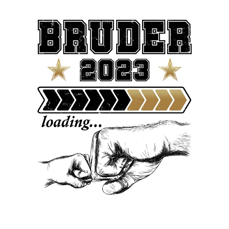 Bruder 2023 Loading