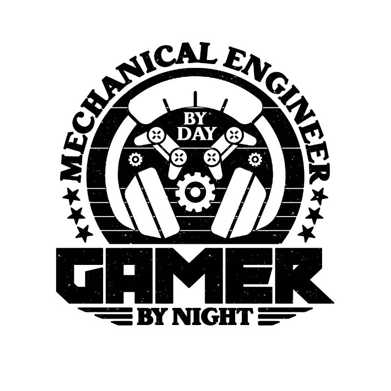 Mechanical Engineer By Night Civil Engineering