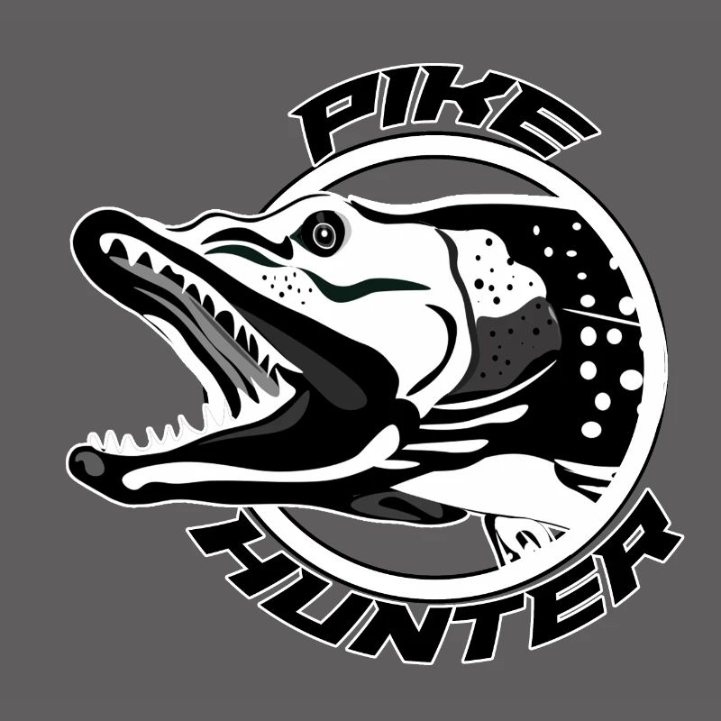 Pike-pike