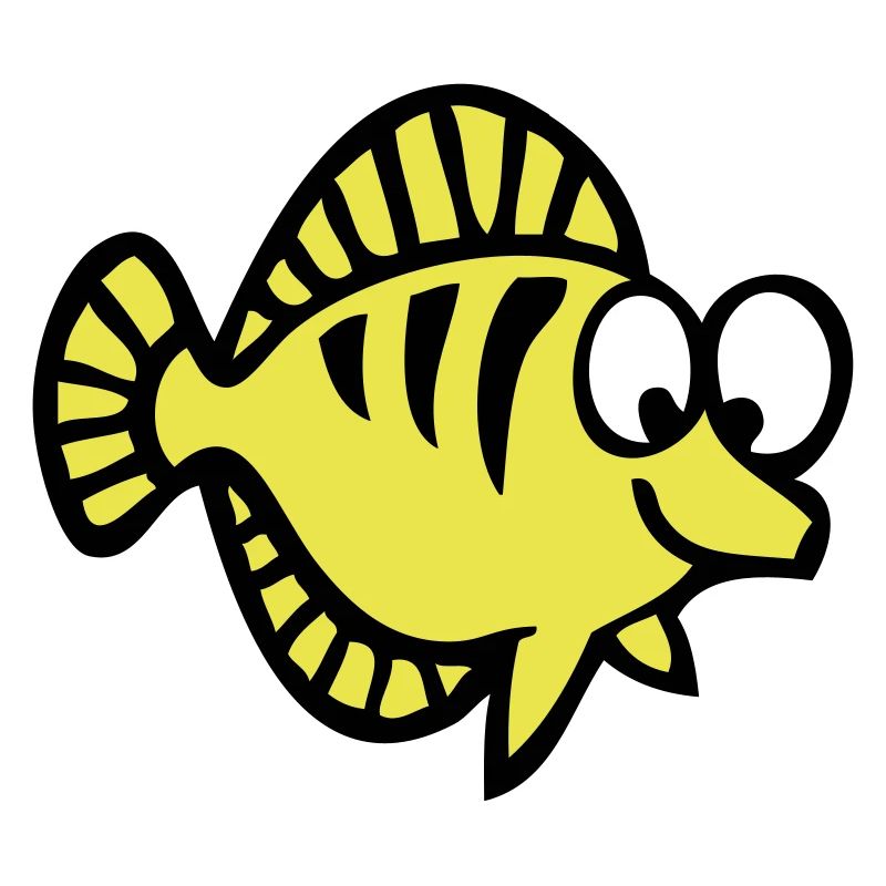 fish drawing 1