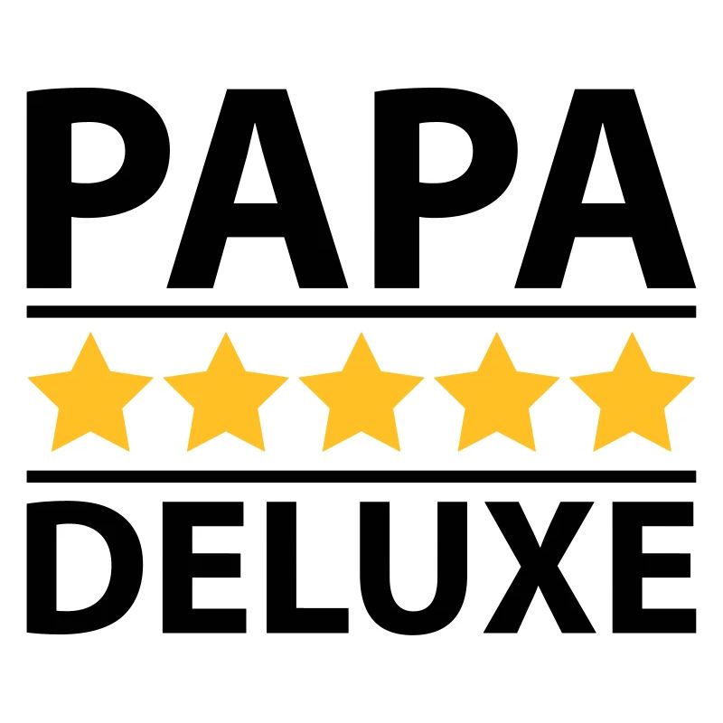 Papa Deluxe