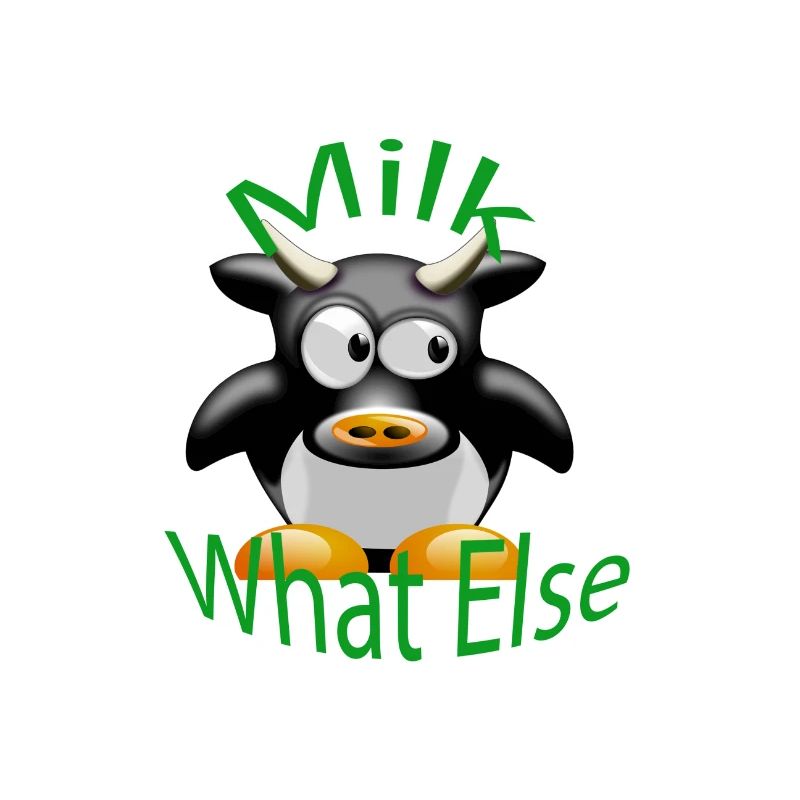 Cow what Else
