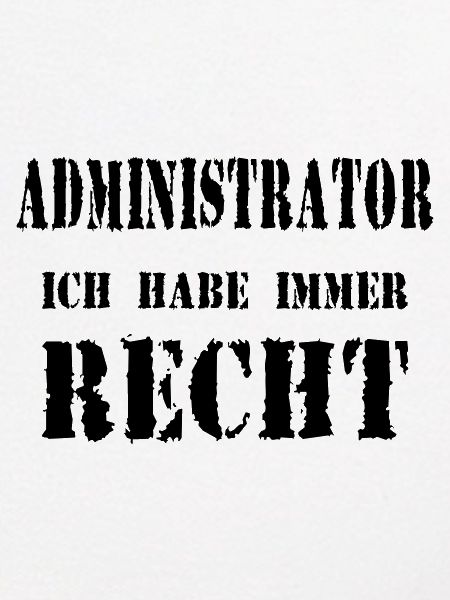 Administrator