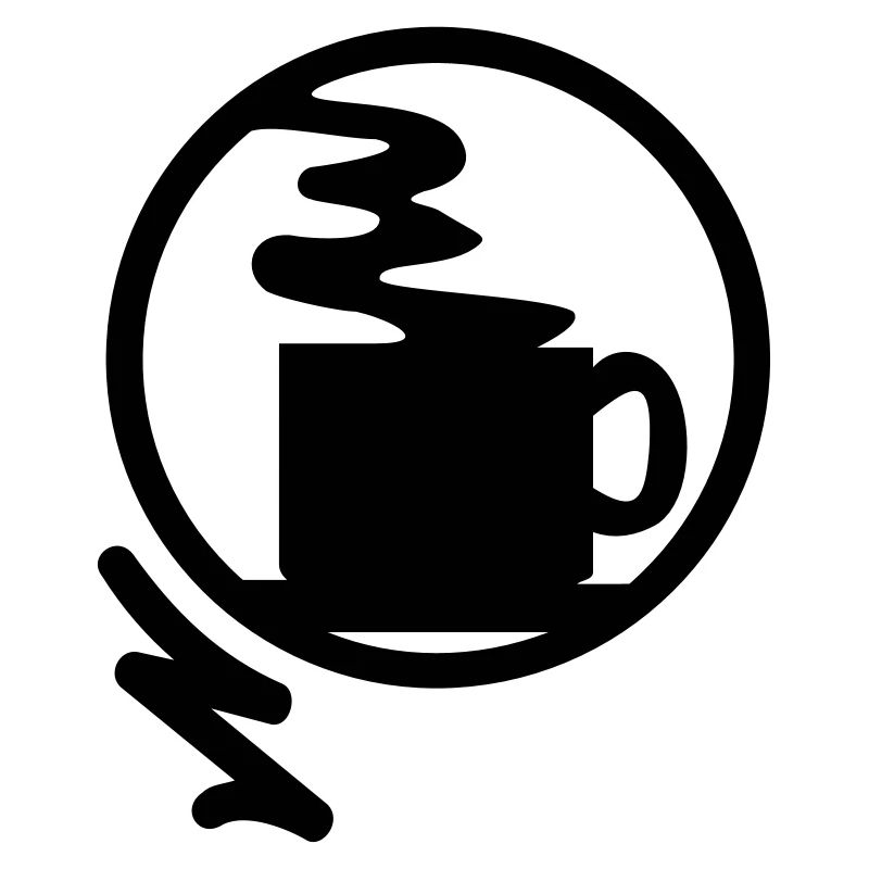 Boisson chaude / en parlant de café 1c