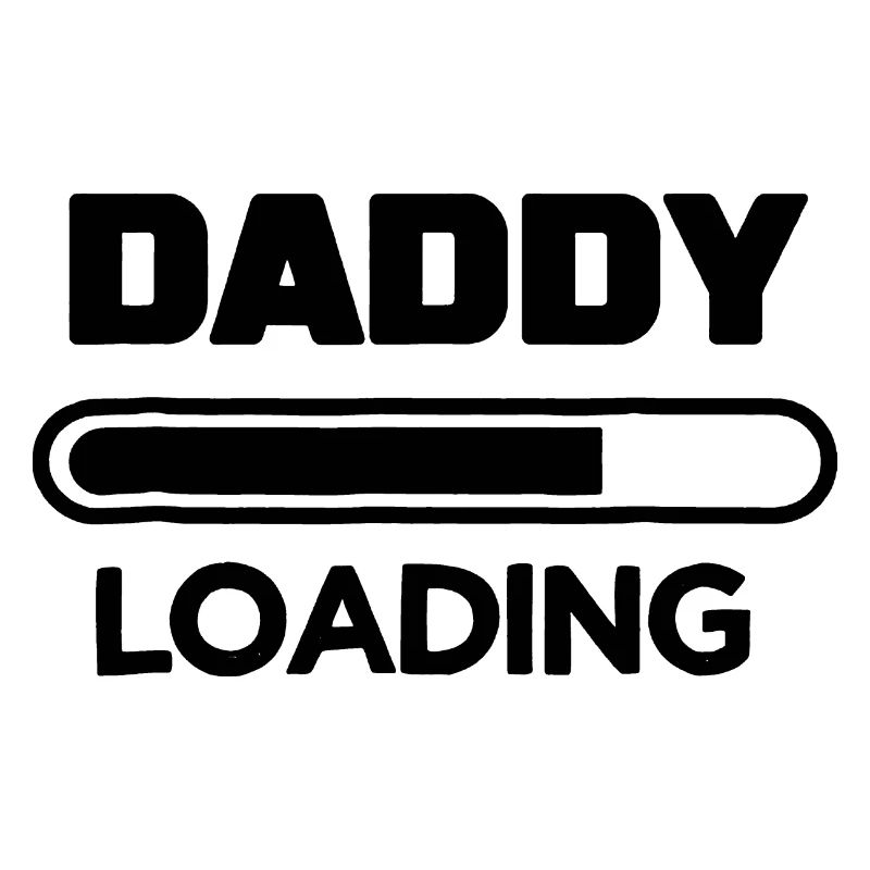 I will dad | Expectant Father Gift Idea