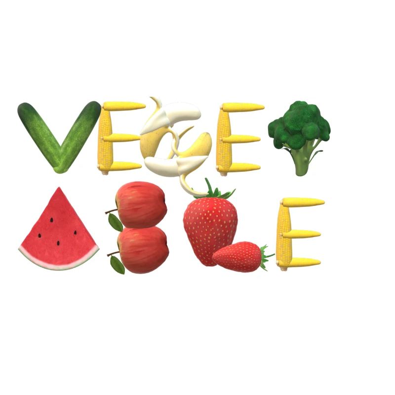 vegetable