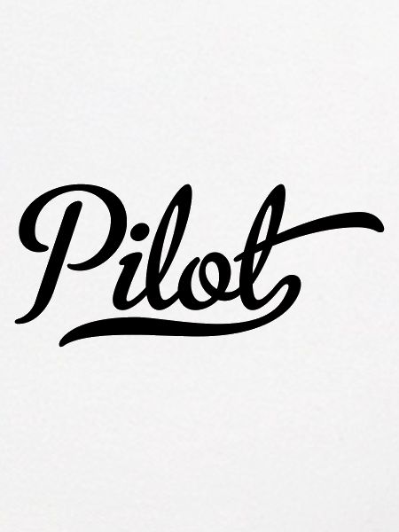 Pilot