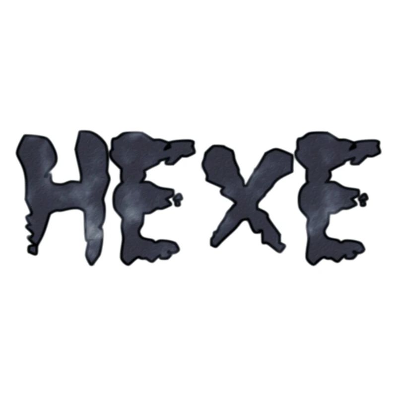 HEXE