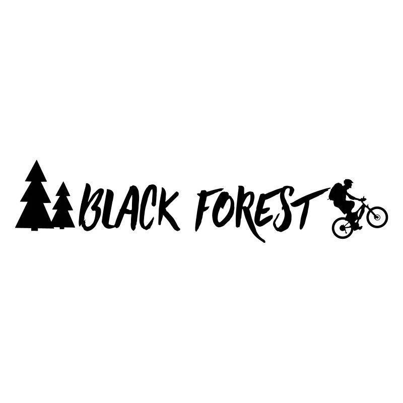 Black Forest MTB