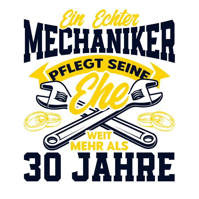 Perlenhochzeit Ehepaar 30. Hochzeitstag Geschenk