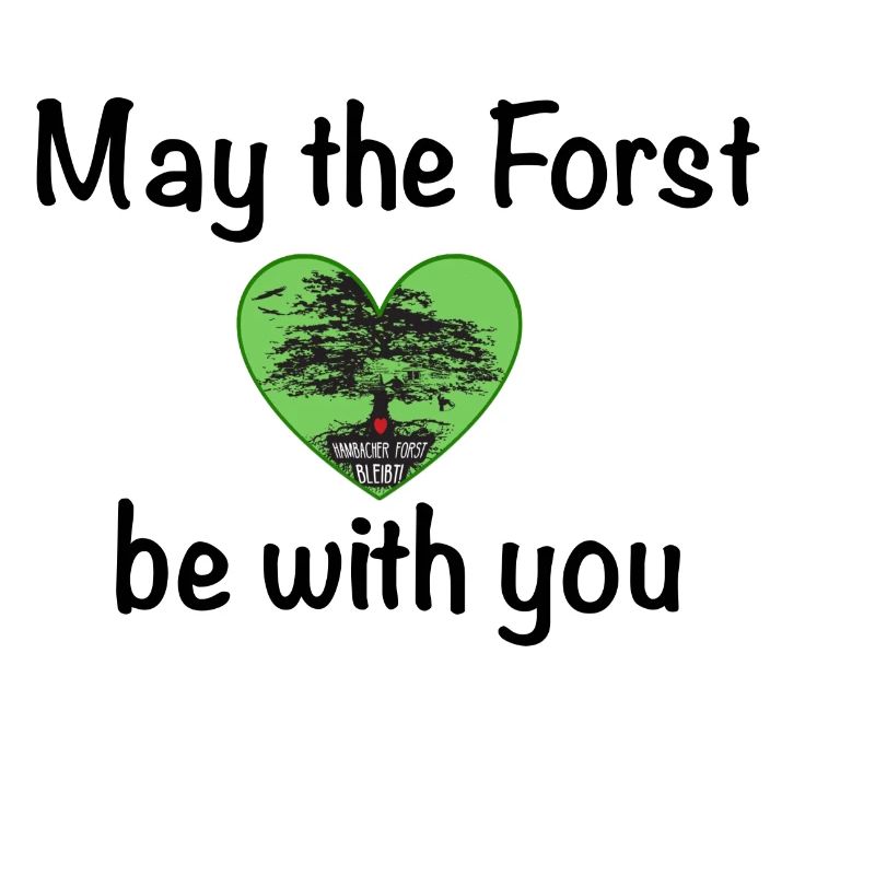 Hambacher Forst
