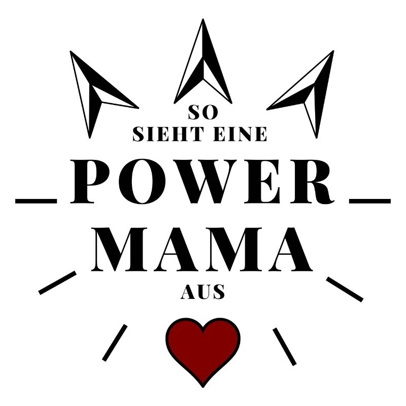 Power Mama