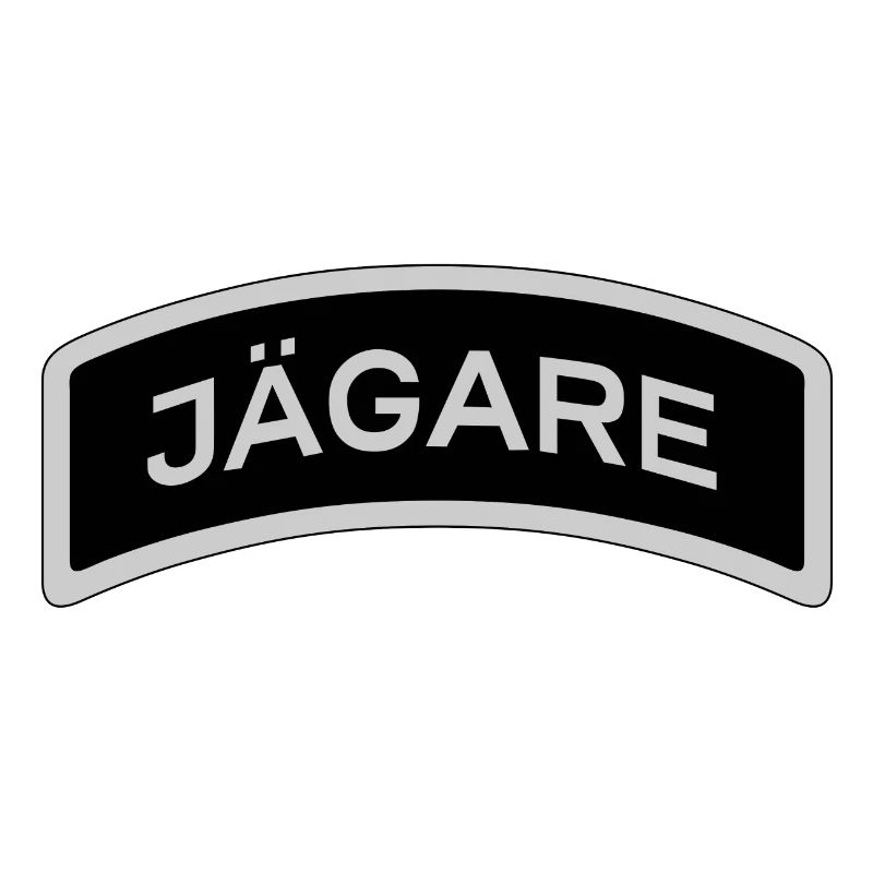 Jäger