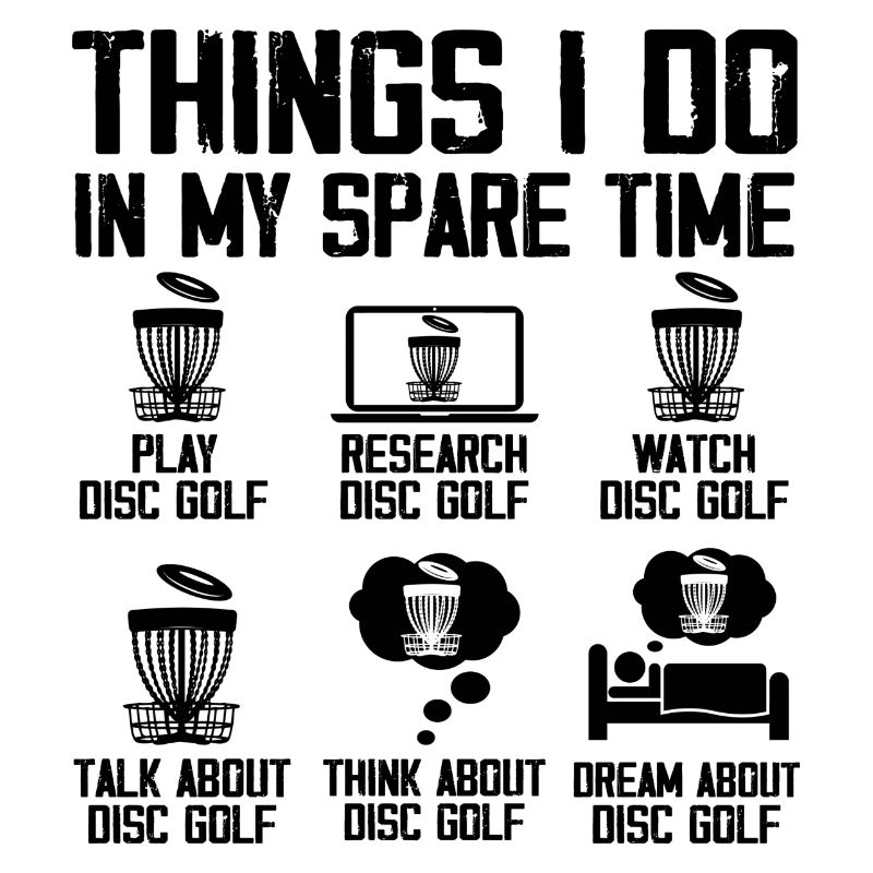 Disc Golf Players Disc Golf Disc Golf Players