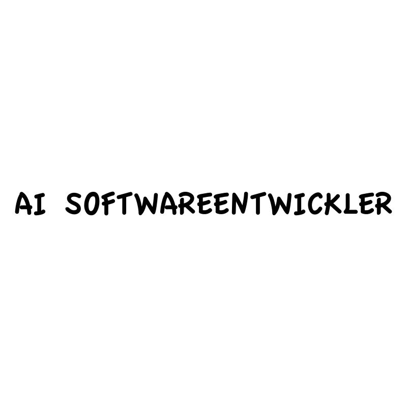 AI Software Developer