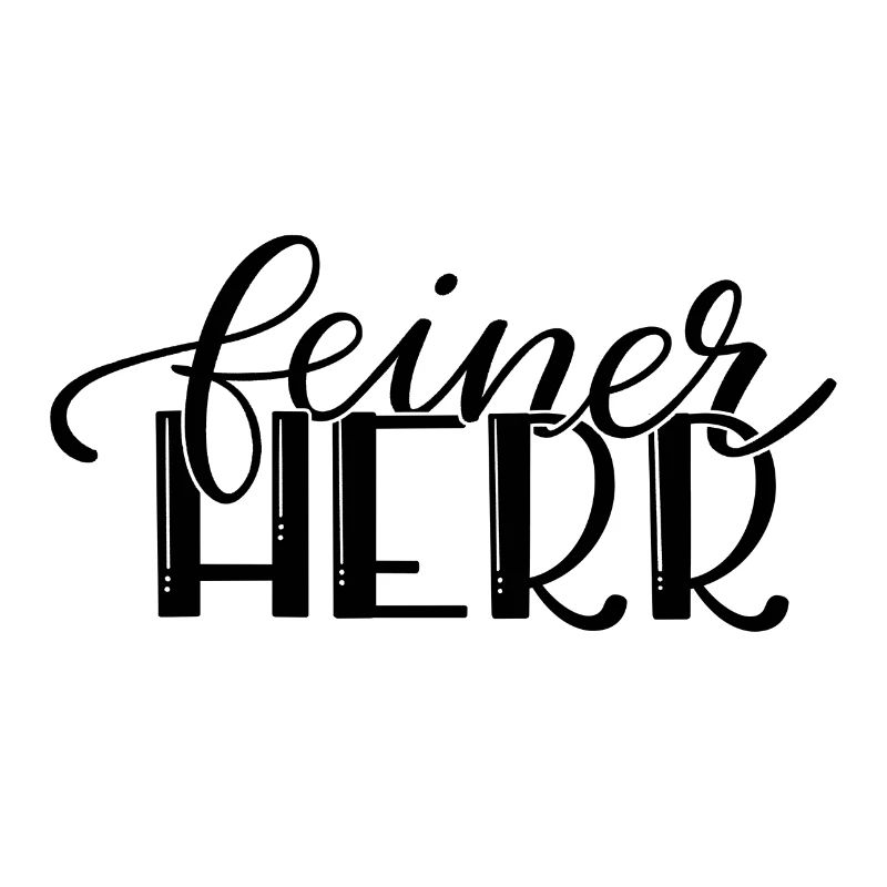 Feiner Herr