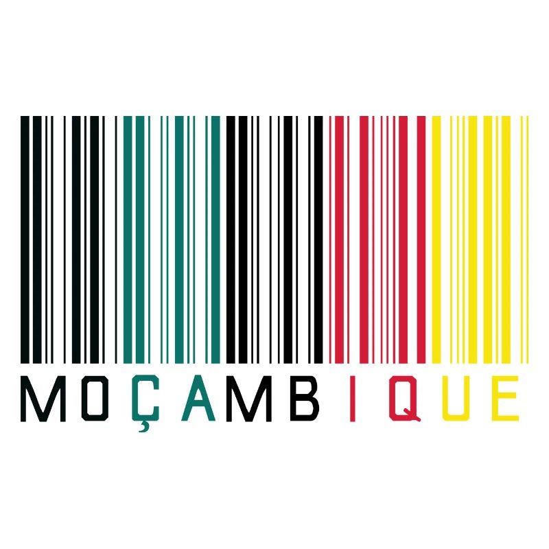 Code-barres Mozambique