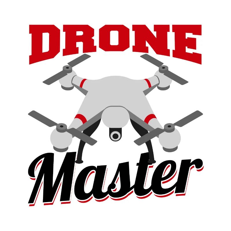 Drone Master | Pilote de drone