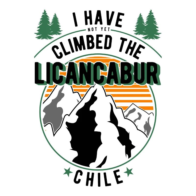 Wanderer - Kletterer -Wanderwanderung Licancabur