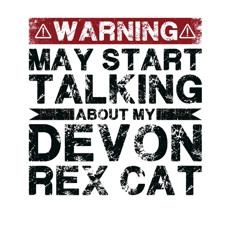 Apropos Devon Rex Cat