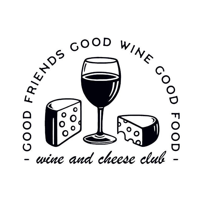 Vin fromage et amis citations