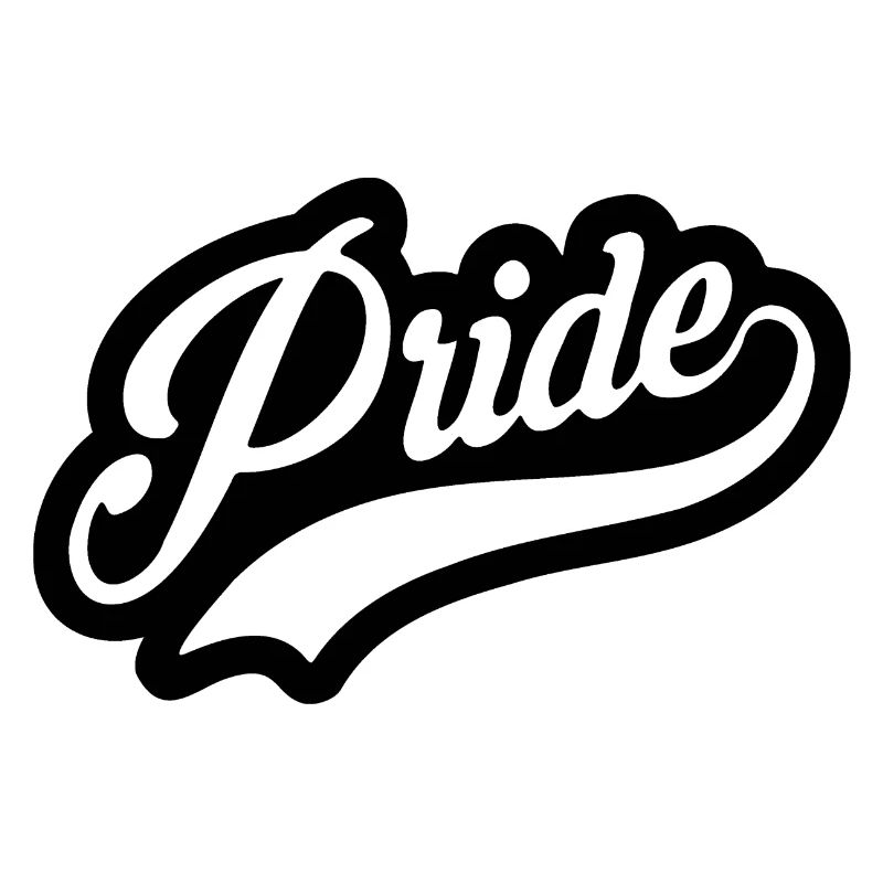 Pride Script out B