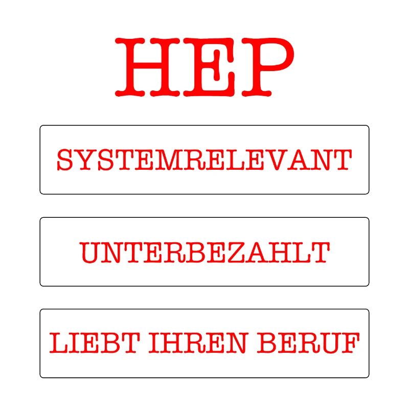 Heilerziehungspfleger Systemrelevant