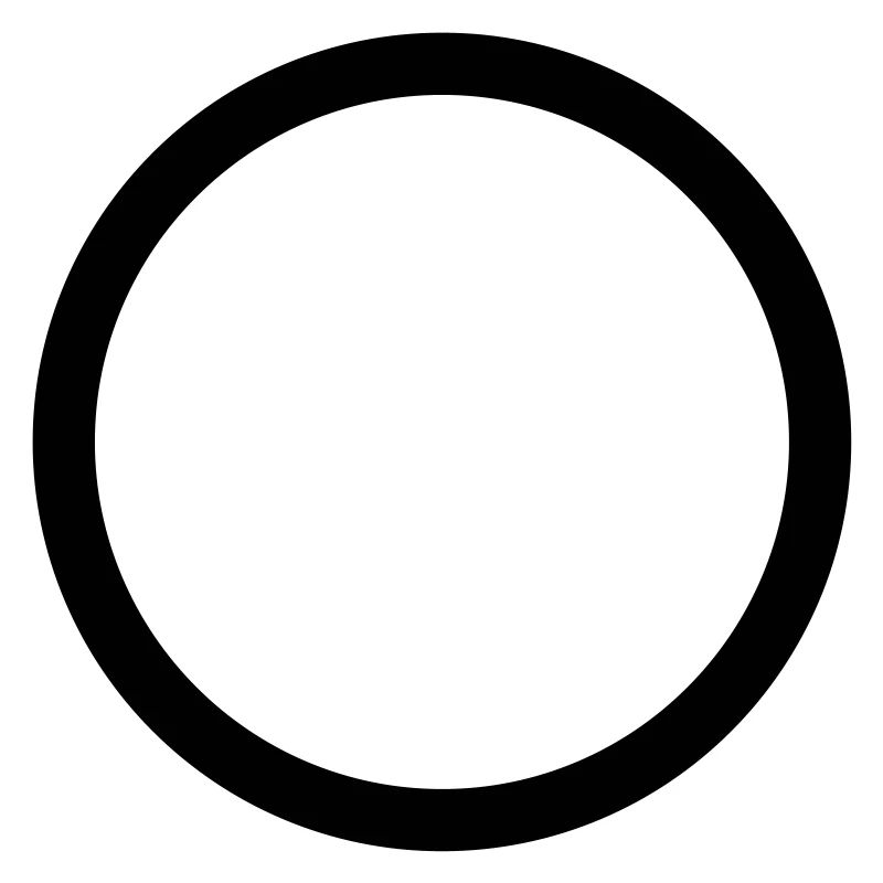 circle solid