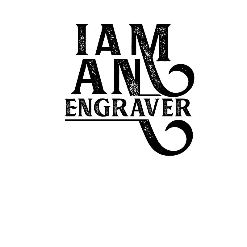 Engraver Engraving Engraving Engraving Team
