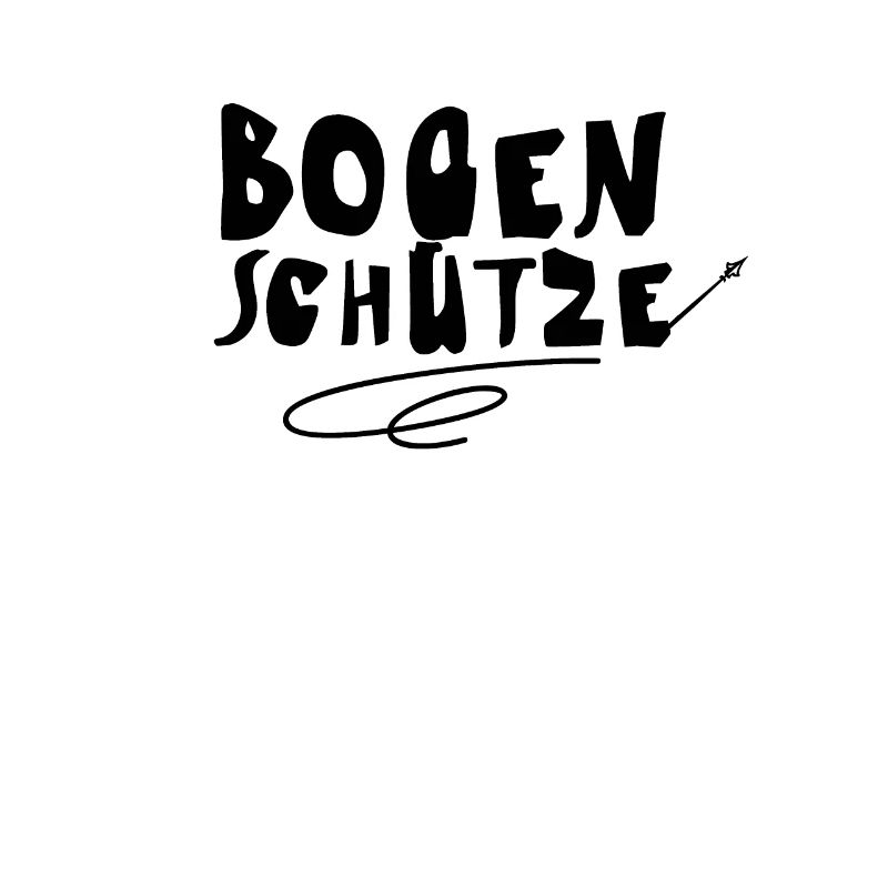 Bogenschütze Bogenschießen Bogen Pfeil