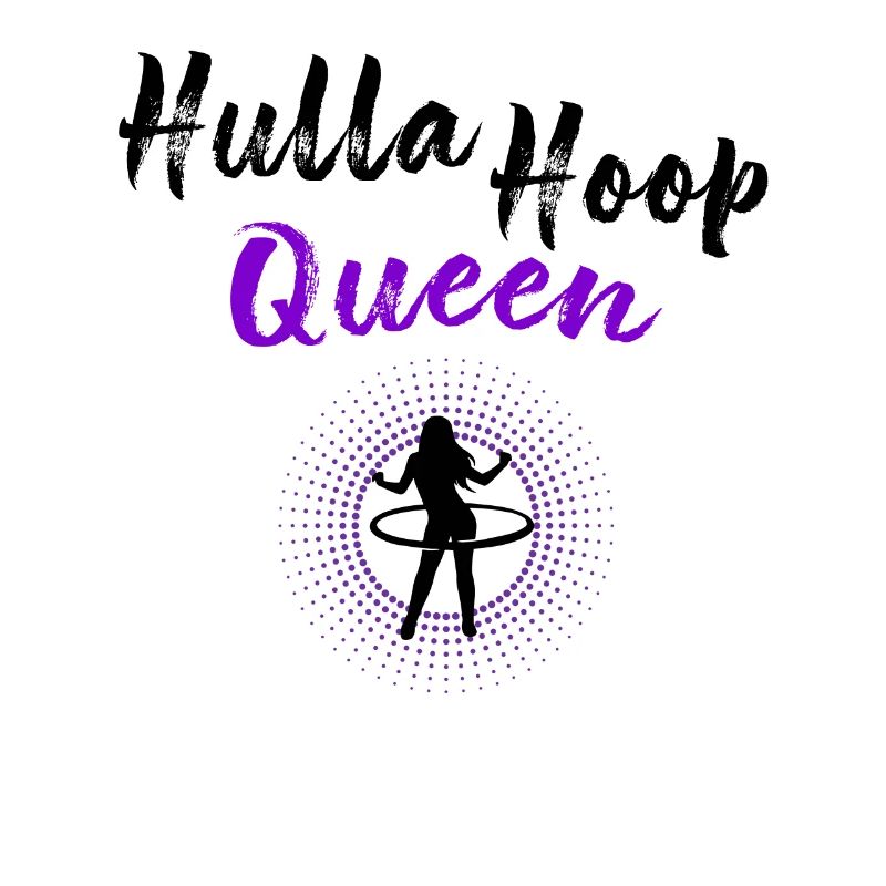 Hulla Hoop Queen - Let your hips circle